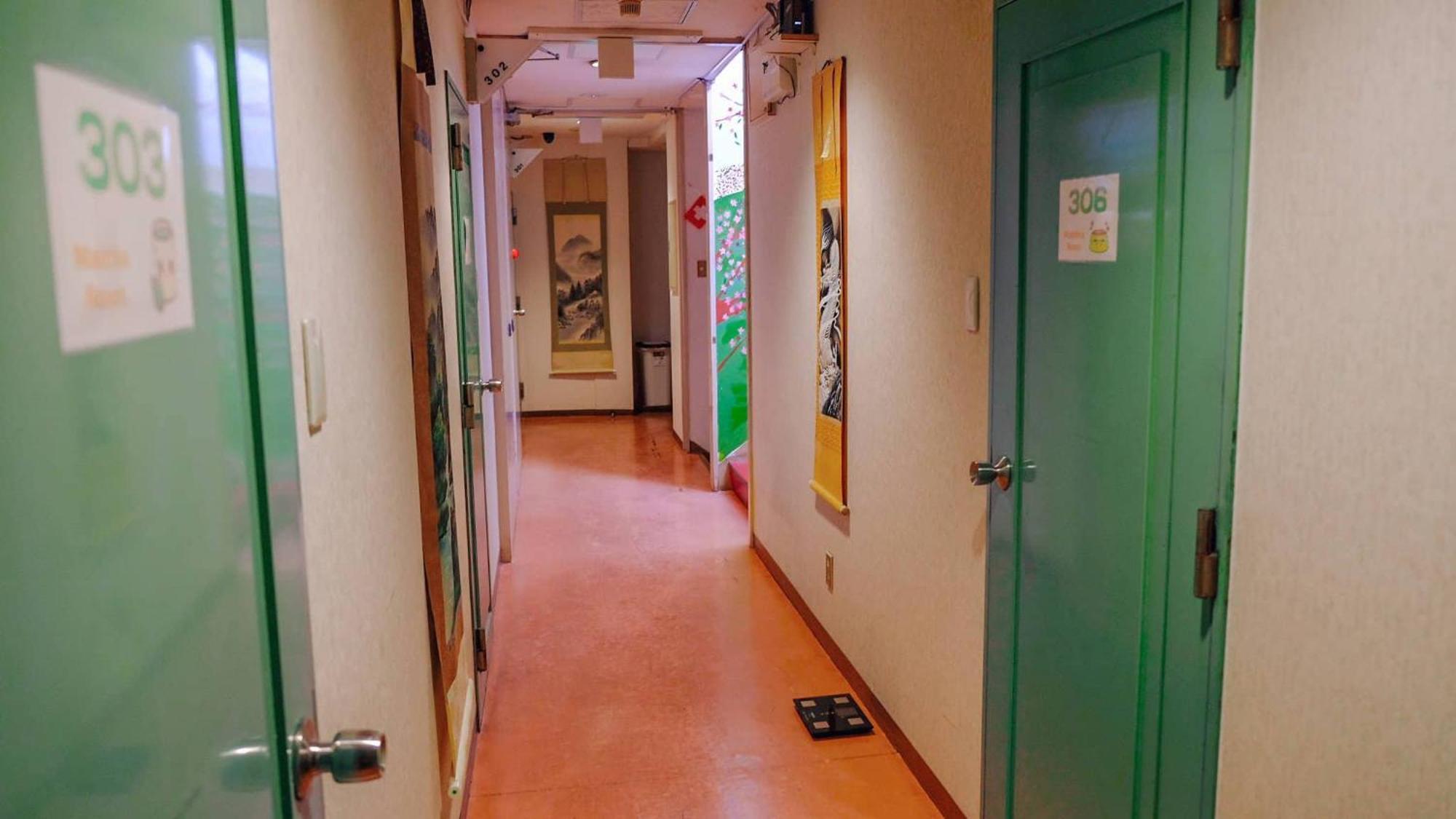 Peace House Suzunami Osaka Exterior foto